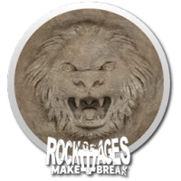 Rock of Ages 3 Make & Break