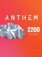 Anthem Shards 2200