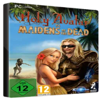 Holy Avatar vs. Maidens of the Dead