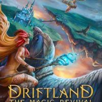 Driftland The Magic Revival