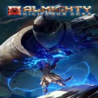 Almighty Kill Your Gods