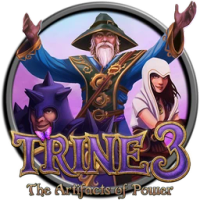 Trine 3: The Artifacts of Power