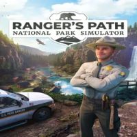 Ranger’s Path National Park Simulator