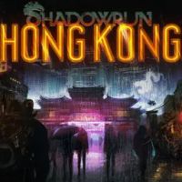 Shadowrun Hong Kong