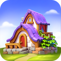 Matching Story - Puzzle Games