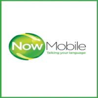 NowMobile E Voucher Gift Card