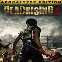 Dead Rising 3 Apocalypse Edition