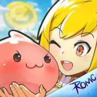 Ragnarok M Classic