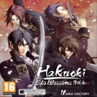 Hakuoki Edo Blossoms