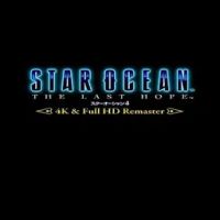 Star Ocean The Last Hope 4k Full Hd Remaster