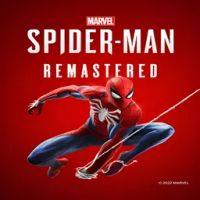 Marvels Spiderman Remastered