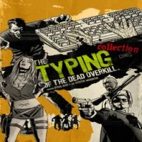 The Typing Of The Dead Overkill Collection