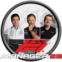 F1® Manager 2023