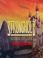 D&D Stronghold Kingdom Simulator