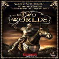 Two Worlds Epic Edition