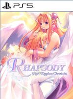 Rhapsody Marl Kingdom Chronicles