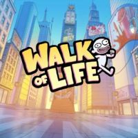 Walk Of Life