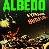 Albedo Eyes From Outer Space