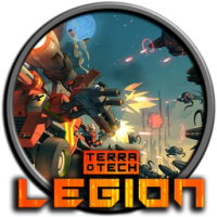 TerraTech Legion