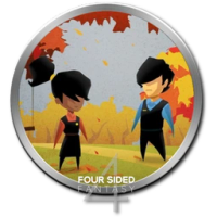 Four Sided Fantasy