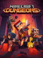 Minecraft Dungeons Hero Edition Microsoft