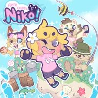 Here Comes Niko!