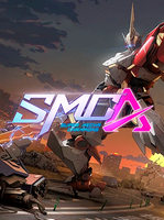 Super Mecha Champions