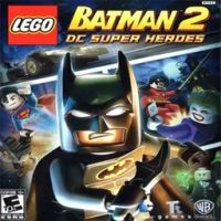 LEGO Batman 2 DC Super Heroes