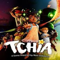 Tchia