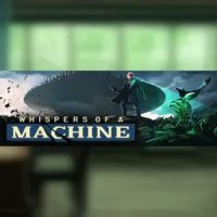 Whispers of a Machine