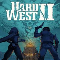 Hard West 2
