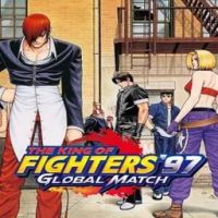 THE KING OF FIGHTERS '97 MATCH