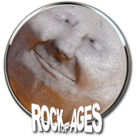 Rock Of Ages