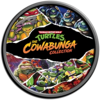 Teenage Mutant Ninja Turtles: The Cowabunga Collection