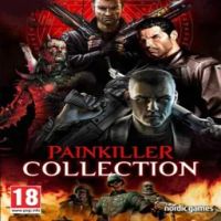 Painkiller Complete Pack