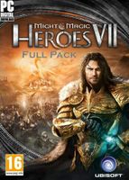 Might and Magic Heroes VII Full