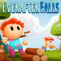 Everafter Falls