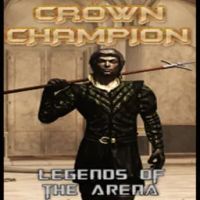 Crown Champion Legends of the Arena