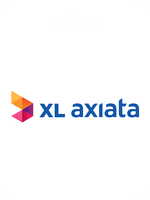 XL AXIATA 100000 IDR Gift Card