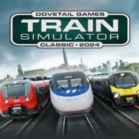 Train Simulator Classic 2024 Bundle