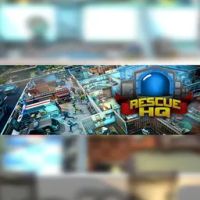 Rescue HQ The Tycoon