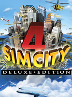 SimCity 4