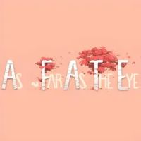 As Far As The Eye