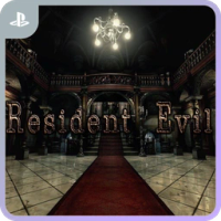 Resident Evil (1996)