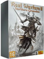 Real Warfare 2 Northern Crusades