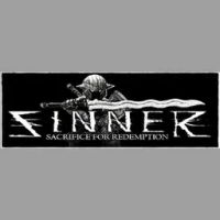 SINNER: Sacrifice for Redemption