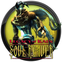 Legacy of Kain Soul Reaver