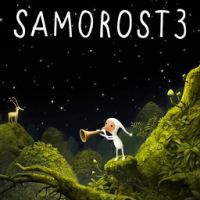 Samorost 3 Cosmic Edition