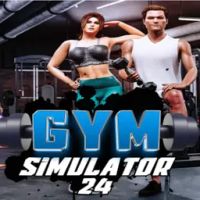 Gym Simulator 24