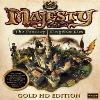 Majesty Gold HD